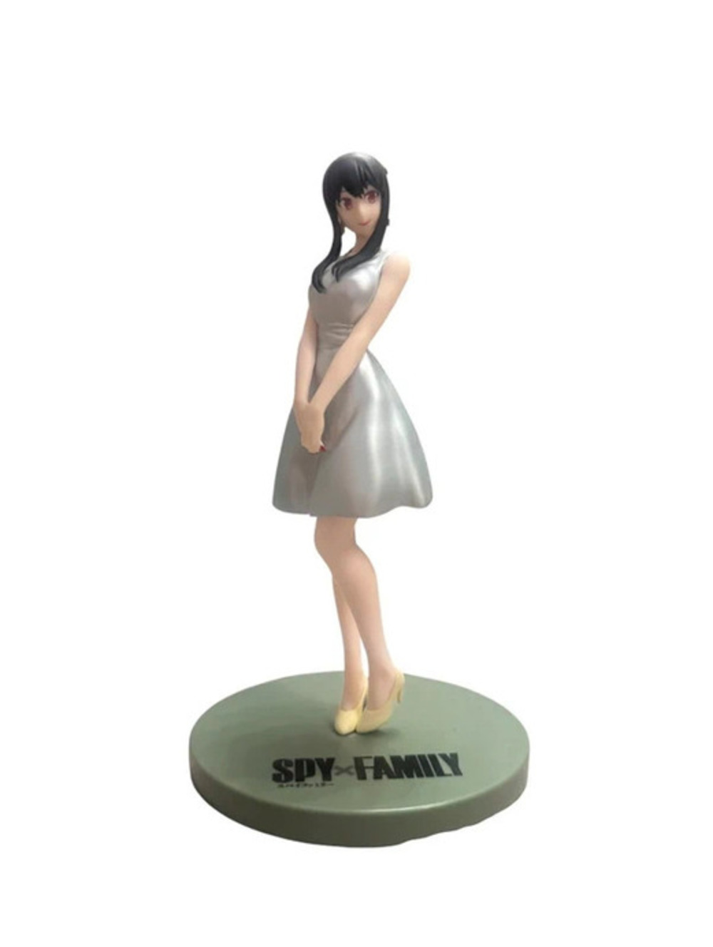 Yor forger banpresto